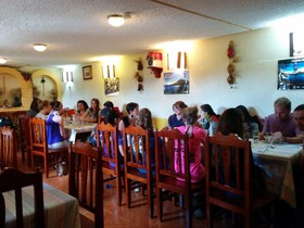 Hostal Curiñan