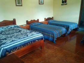 Hostal Curiñan