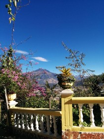 Hostal Curiñan