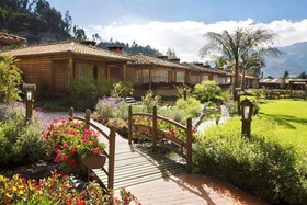 Hostería Cabañas del Lago