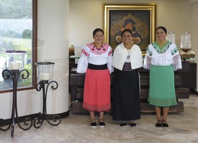 Medina Del Lago