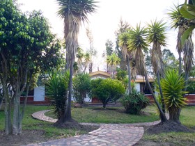 Nispero Country House