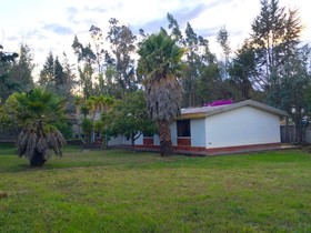 Nispero Country House