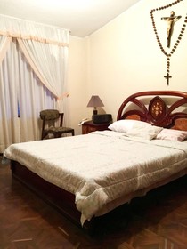 Nispero Country House