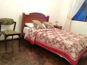 Nispero Country House