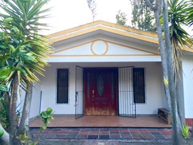 Nispero Country House