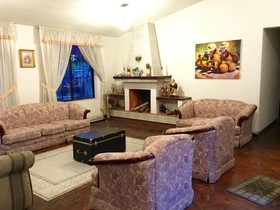 Nispero Country House