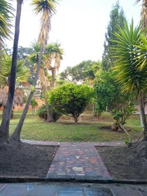 Nispero Country House