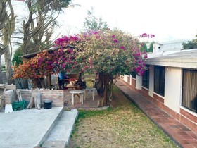 Nispero Country House