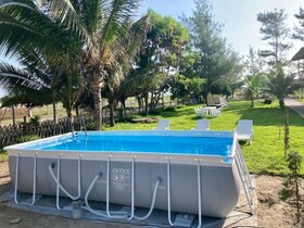 Cabaña San Andrés