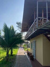 Cabaña San Andrés