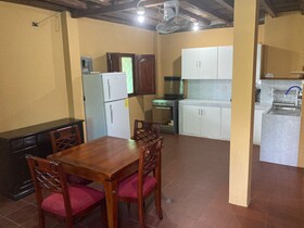 Cabaña San Andrés