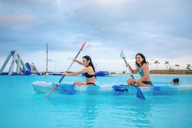 Karibao Resort Town