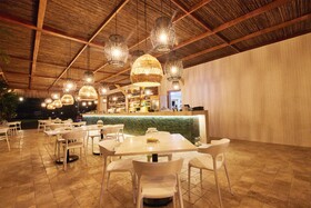 Karibao Resort Town