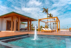 Karibao Resort Town