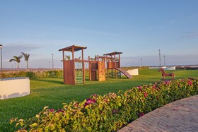 Karibao Resort Town
