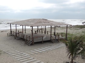 Playa Paraíso
