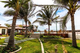 Playa Paraíso