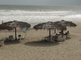Playa Paraíso