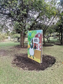 La Granja De Papa Alberto