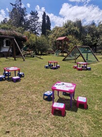 La Granja De Papa Alberto