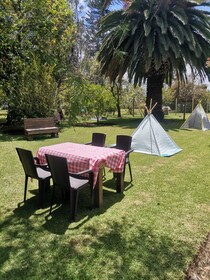 La Granja De Papa Alberto