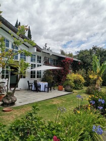 La Granja De Papa Alberto