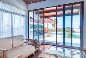 Acacia Galapagos Boutique Hotel