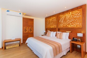 Acacia Galapagos Boutique Hotel