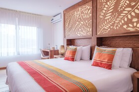 Acacia Galapagos Boutique Hotel