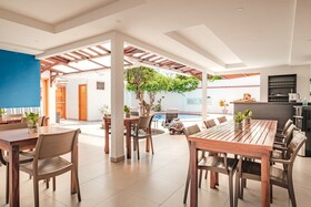Acacia Galapagos Boutique Hotel