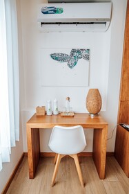 Acacia Galapagos Boutique Hotel