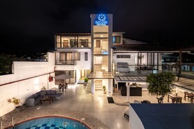 Acacia Galapagos Boutique Hotel