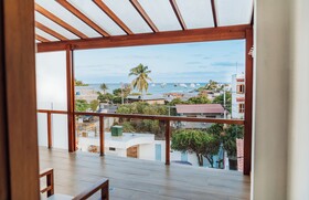 Acacia Galapagos Boutique Hotel
