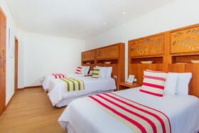 Acacia Galapagos Boutique Hotel