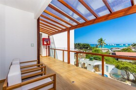 Acacia Galapagos Boutique Hotel