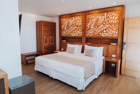 Acacia Galapagos Boutique Hotel