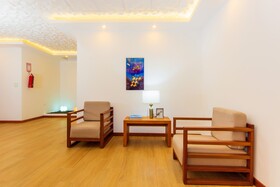 Acacia Galapagos Boutique Hotel