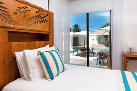 Acacia Galapagos Boutique Hotel