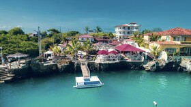 Angermeyer Waterfront Inn