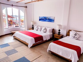 Angermeyer Waterfront Inn