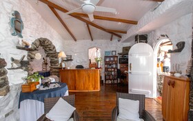 Angermeyer Waterfront Inn