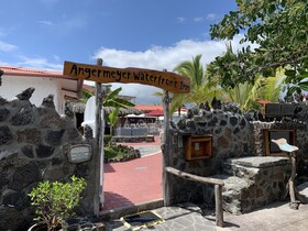 Angermeyer Waterfront Inn