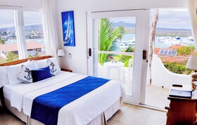 Angermeyer Waterfront Inn