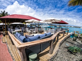 Angermeyer Waterfront Inn