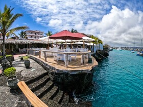 Angermeyer Waterfront Inn