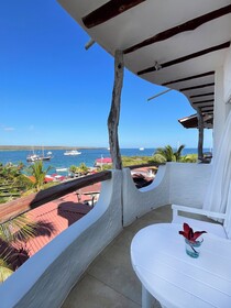Angermeyer Waterfront Inn