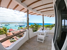 Angermeyer Waterfront Inn