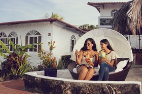 Angermeyer Waterfront Inn