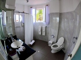 Angermeyer Waterfront Inn
